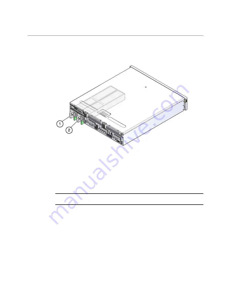 Oracle Sun Netra X4270 Скачать руководство пользователя страница 185