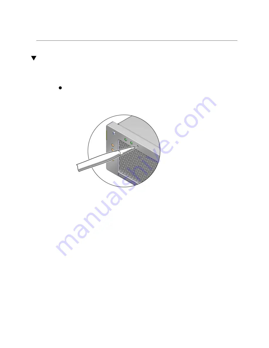 Oracle Sun Netra X4270 Service Manual Download Page 214