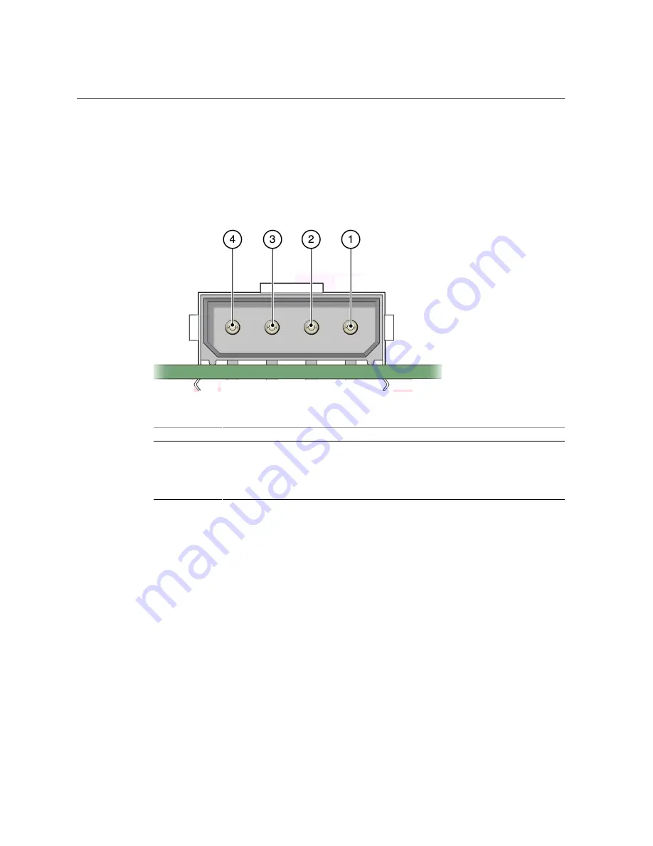 Oracle Sun Netra X4270 Service Manual Download Page 223