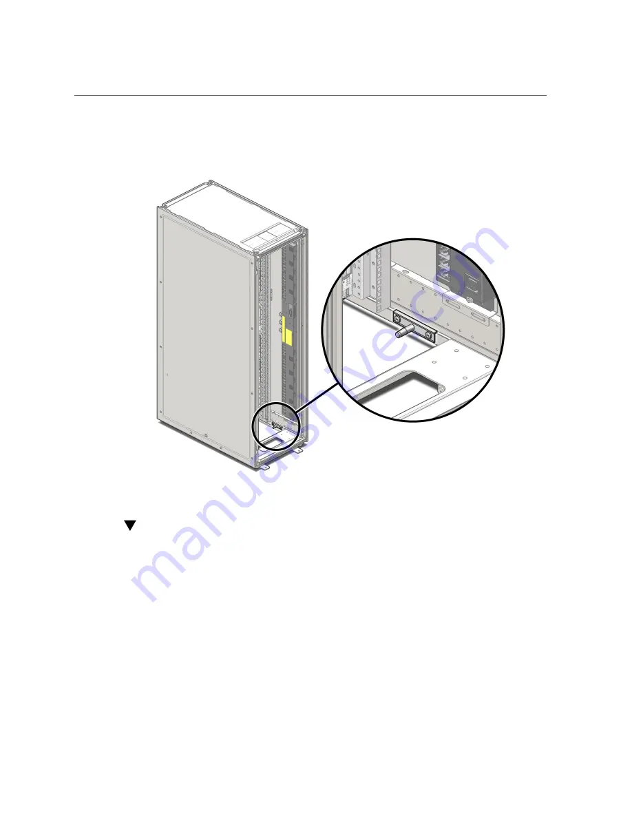 Oracle SuperCluster T5-8 Owner'S Manual Download Page 125