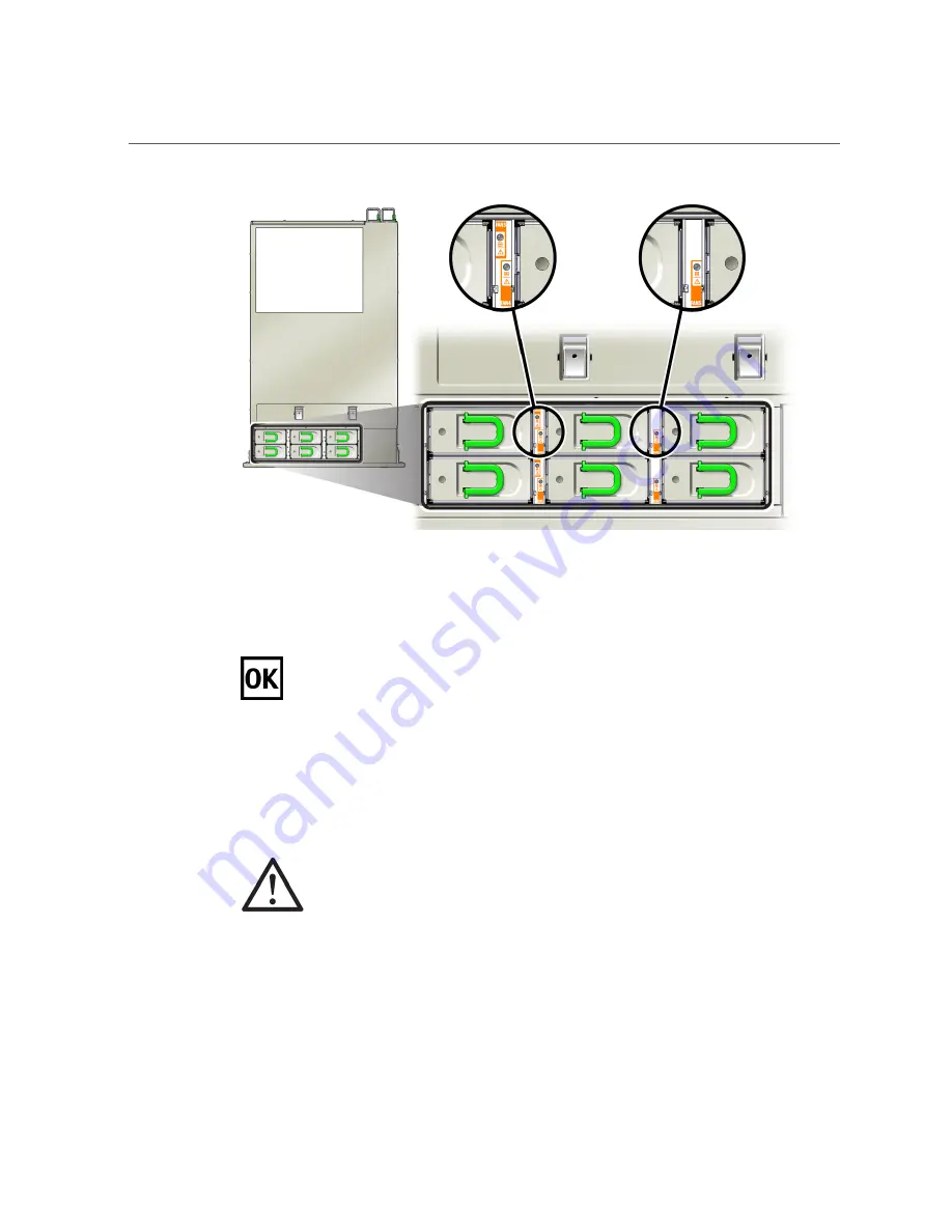 Oracle X5-4 Скачать руководство пользователя страница 136