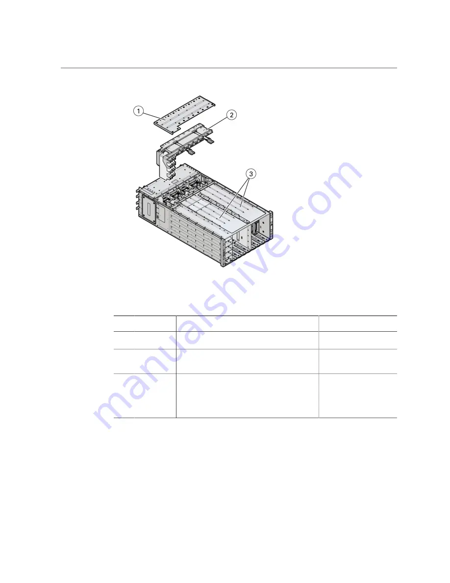 Oracle X7-8 Service Manual Download Page 42