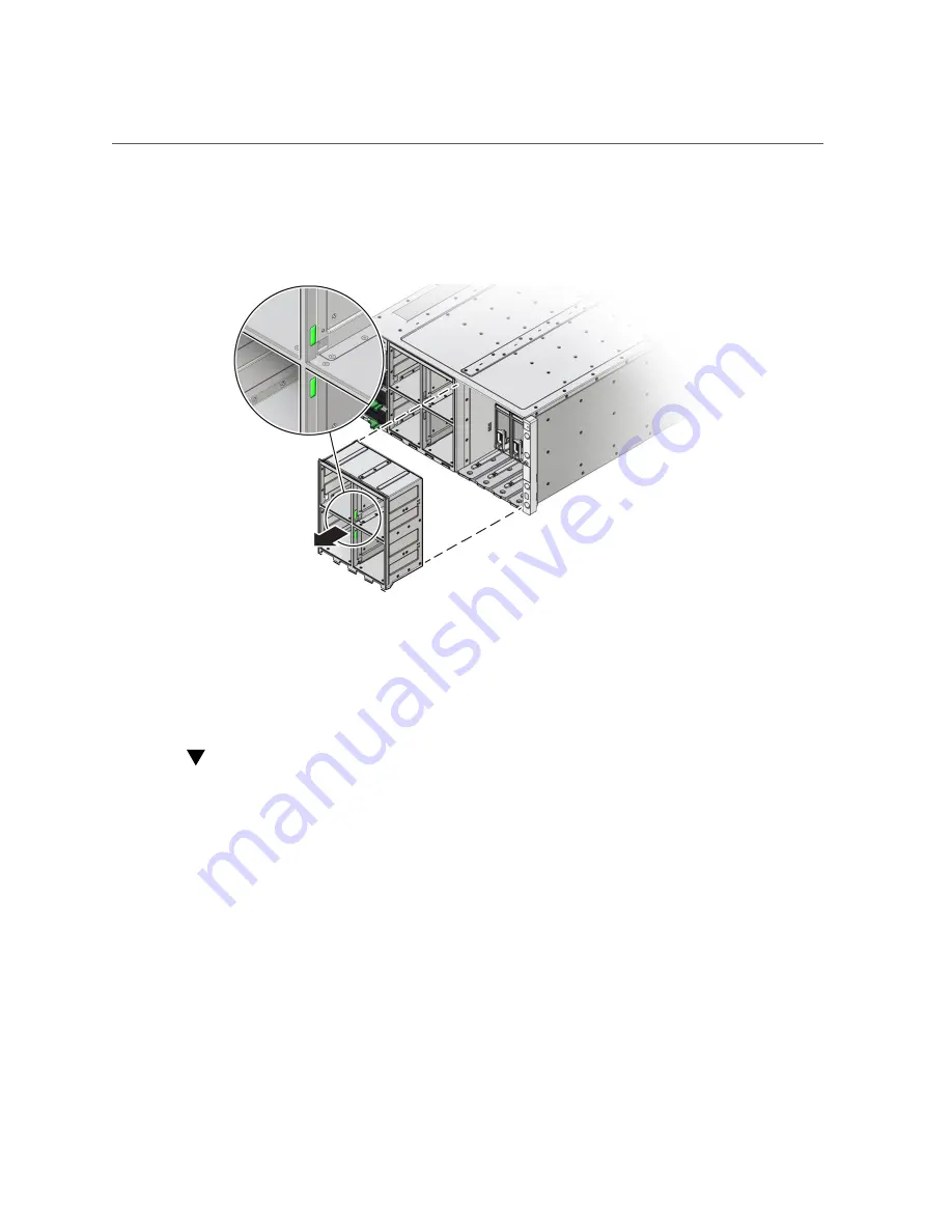 Oracle X7-8 Service Manual Download Page 137