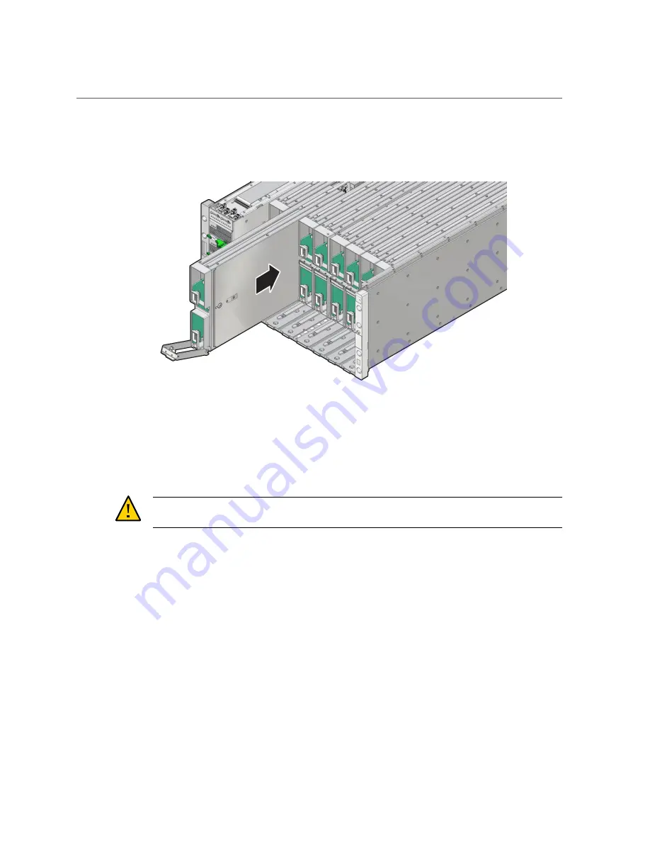 Oracle X7-8 Service Manual Download Page 169