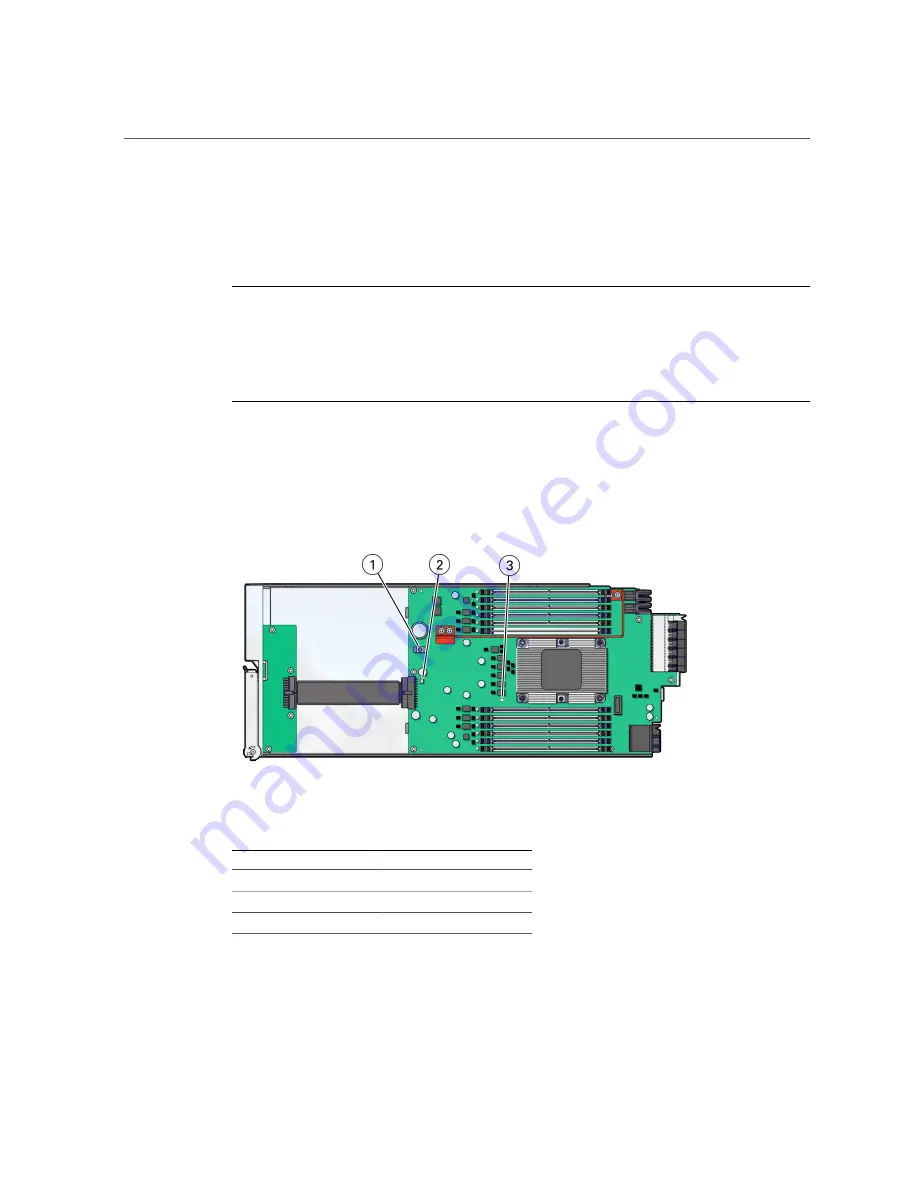 Oracle X7-8 Service Manual Download Page 172