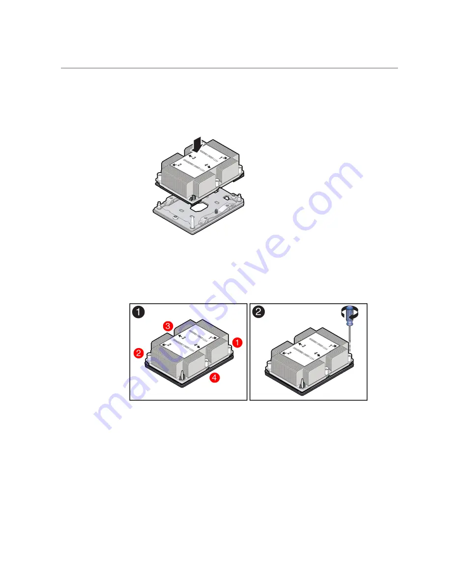 Oracle X7-8 Service Manual Download Page 180