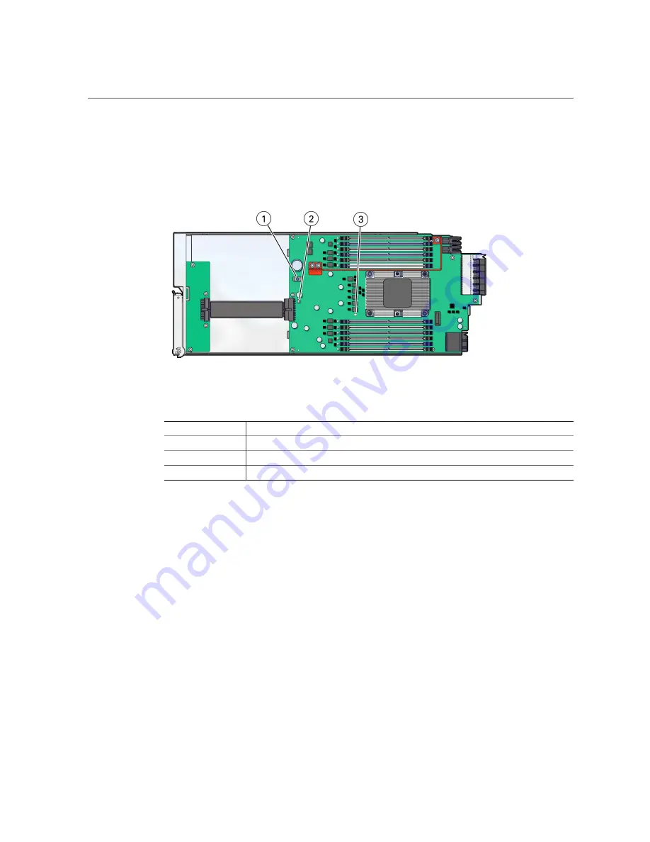 Oracle X7-8 Service Manual Download Page 190