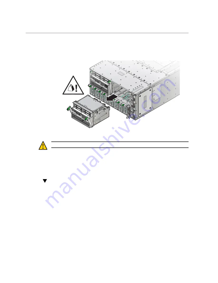 Oracle X7-8 Скачать руководство пользователя страница 197