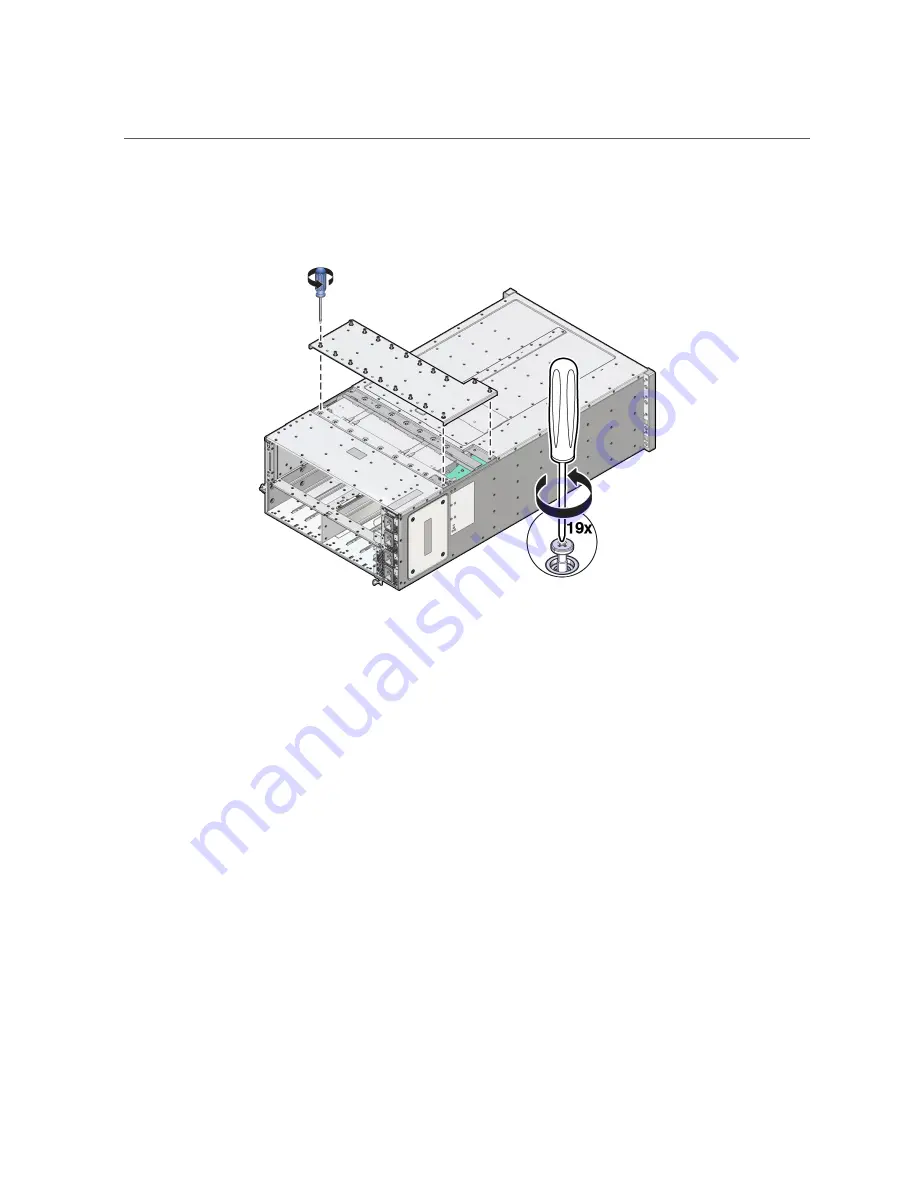 Oracle X7-8 Service Manual Download Page 228