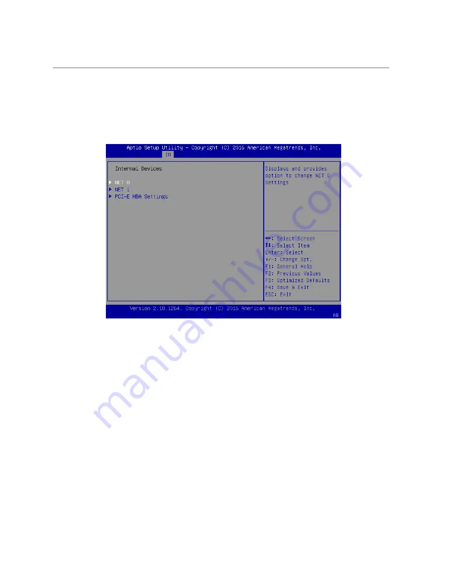 Oracle X7-8 Service Manual Download Page 251