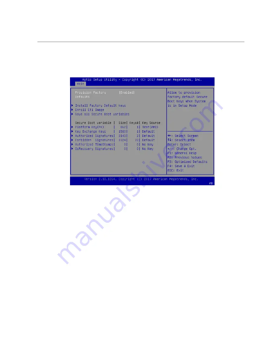 Oracle X7-8 Service Manual Download Page 258