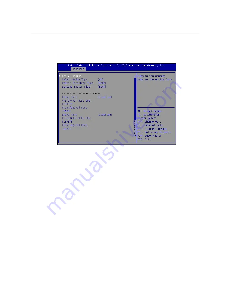 Oracle X8-8 Installation Manual Download Page 98