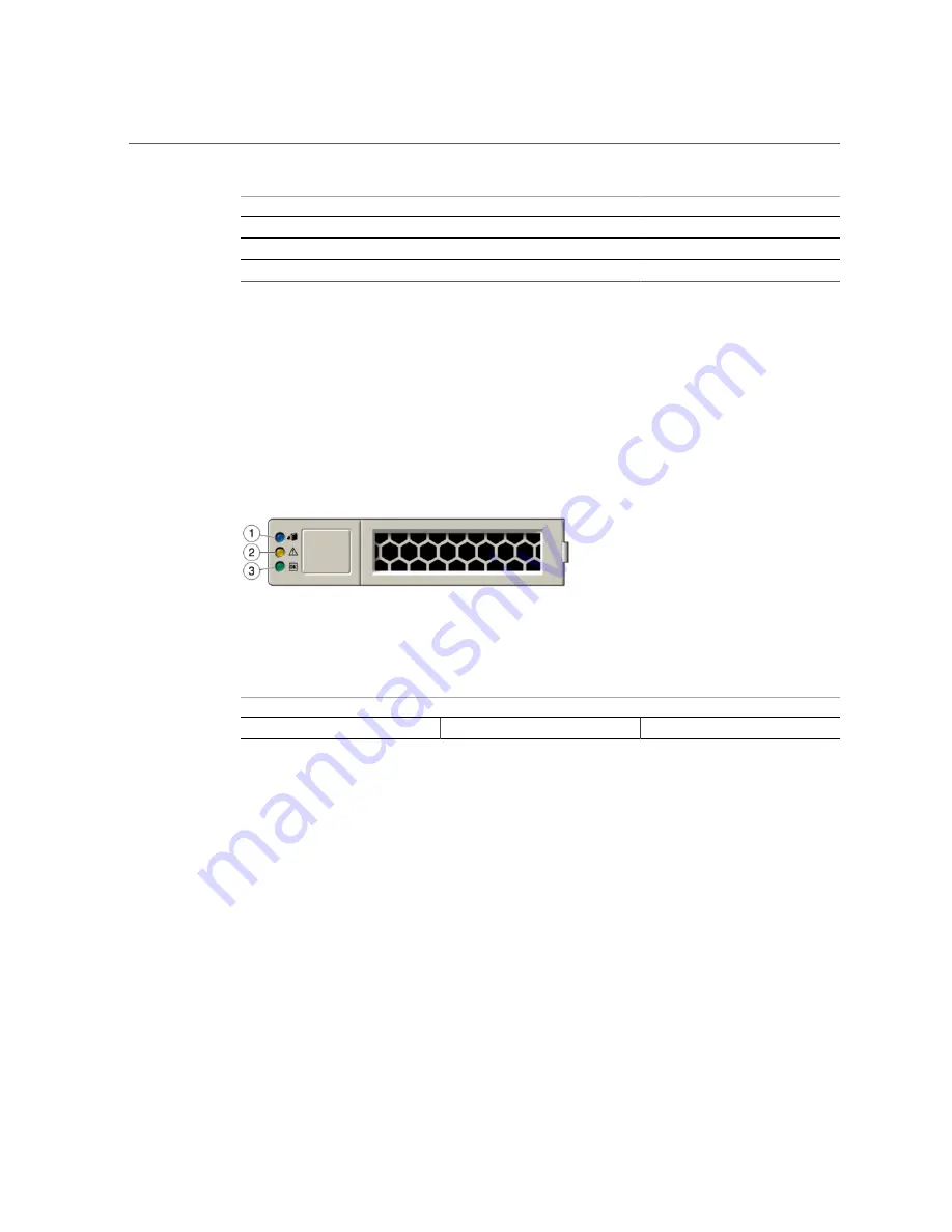 Oracle ZS4-4 Скачать руководство пользователя страница 48