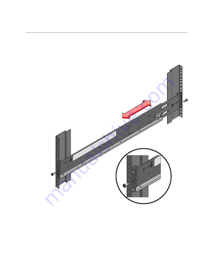 Oracle ZS4-4 Installation Manual Download Page 85