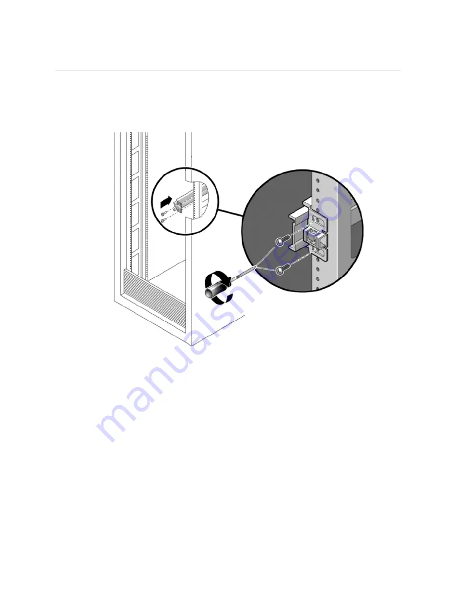 Oracle ZS4-4 Installation Manual Download Page 161