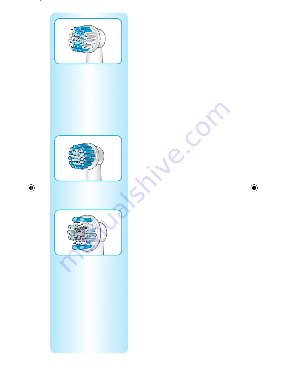 Oral-B 4729 Скачать руководство пользователя страница 20