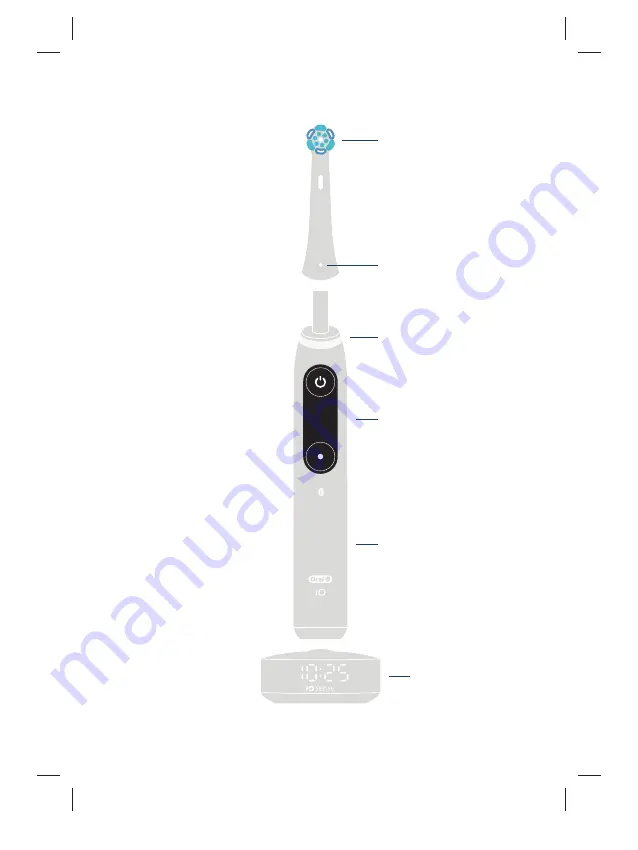 Oral-B iO Instructions Manual Download Page 4