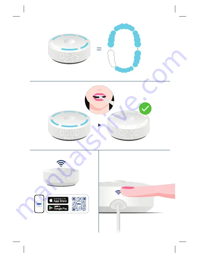 Oral-B iO Instructions Manual Download Page 6