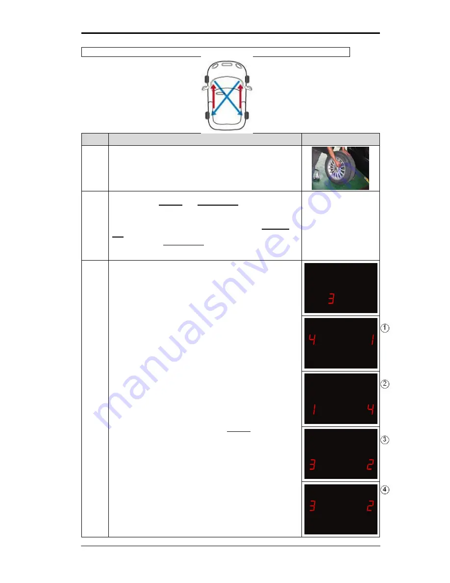 Orange Electronic P420A Manual Download Page 16