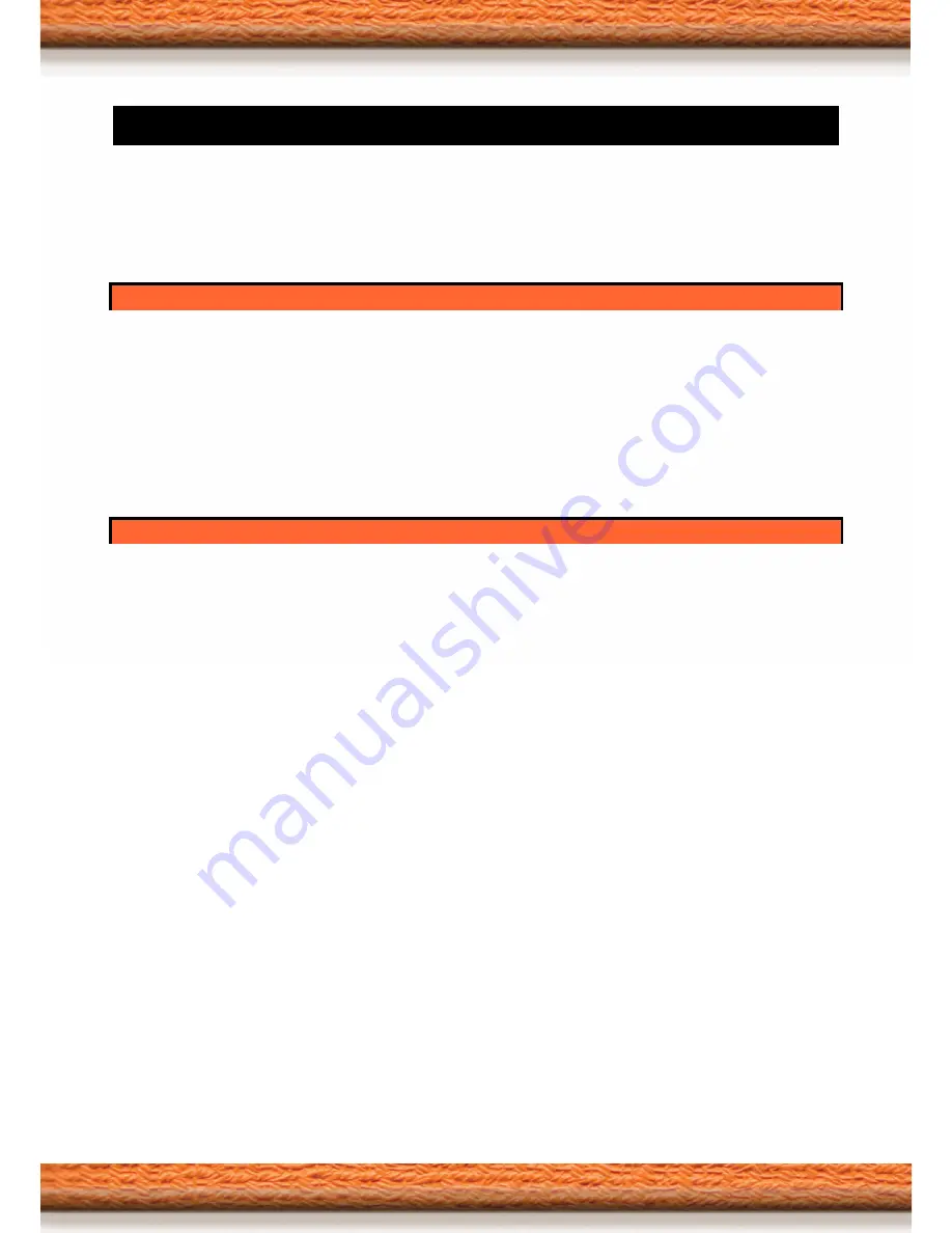 ORANGE Orange Personal Computer User Manual Download Page 48