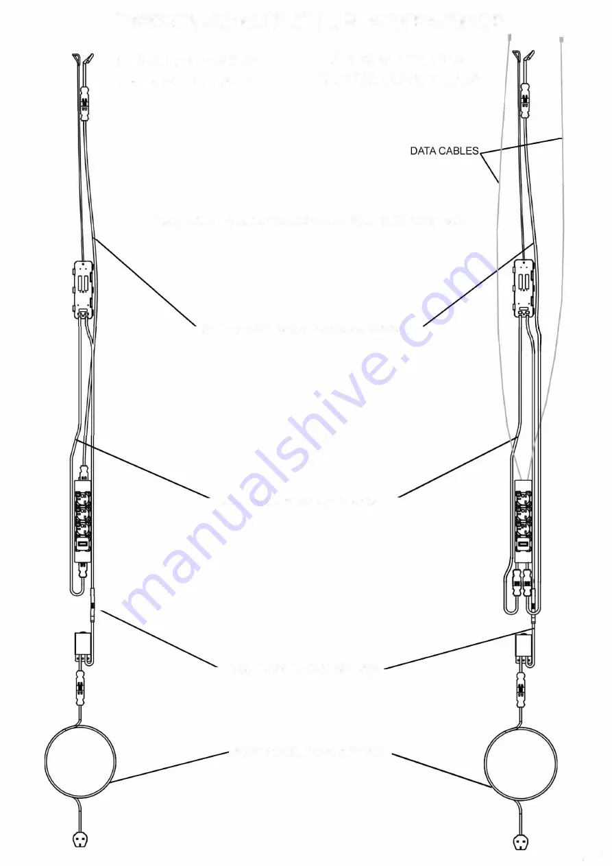 ORANGEBOX Air 3 pod Installation Instructions Manual Download Page 47