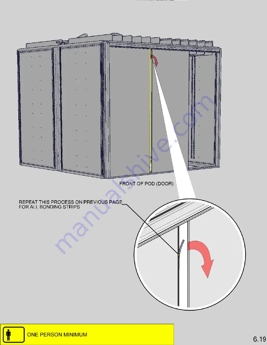 ORANGEBOX Air 3 pod Скачать руководство пользователя страница 136