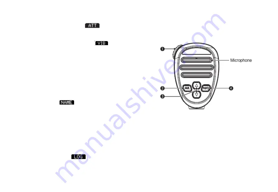 orangemarine VHF WP 250 Скачать руководство пользователя страница 13