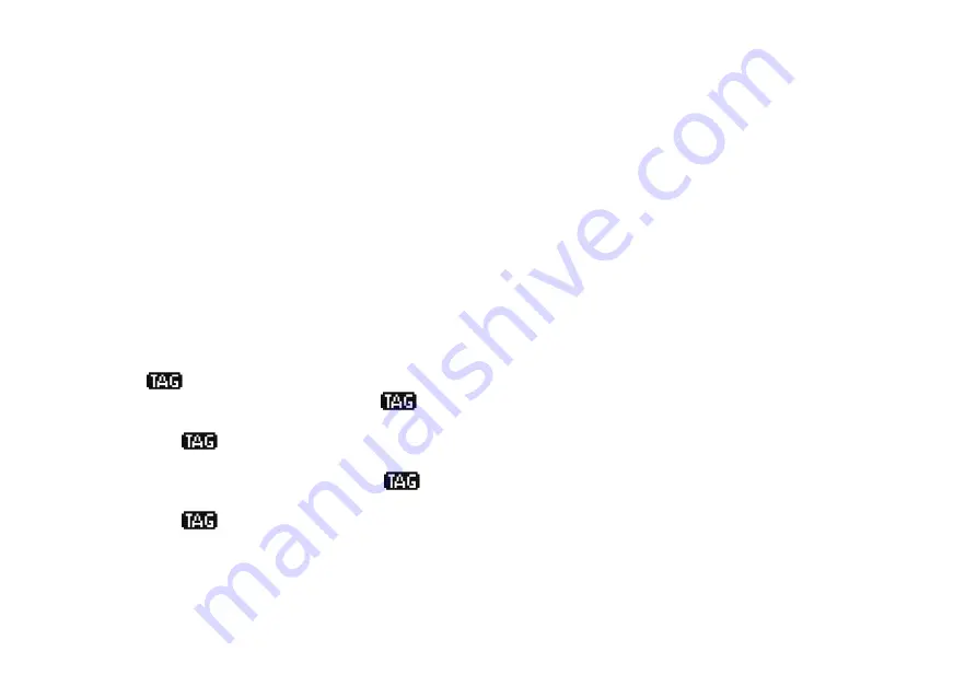 orangemarine VHF WP 250 Instruction Manual Download Page 26