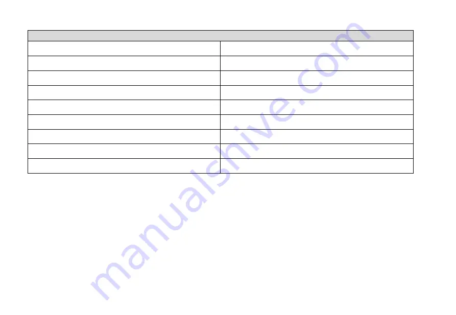 orangemarine VHF WP 250 Instruction Manual Download Page 77