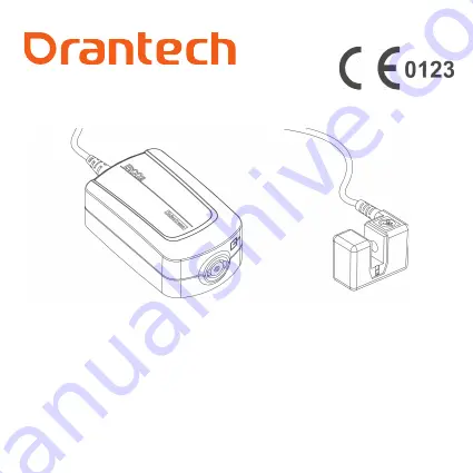 Orantech EtCO2 User Manual Download Page 1