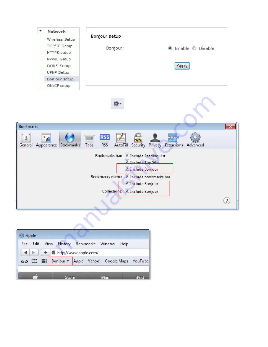 Orantek IP226 User Manual Download Page 24