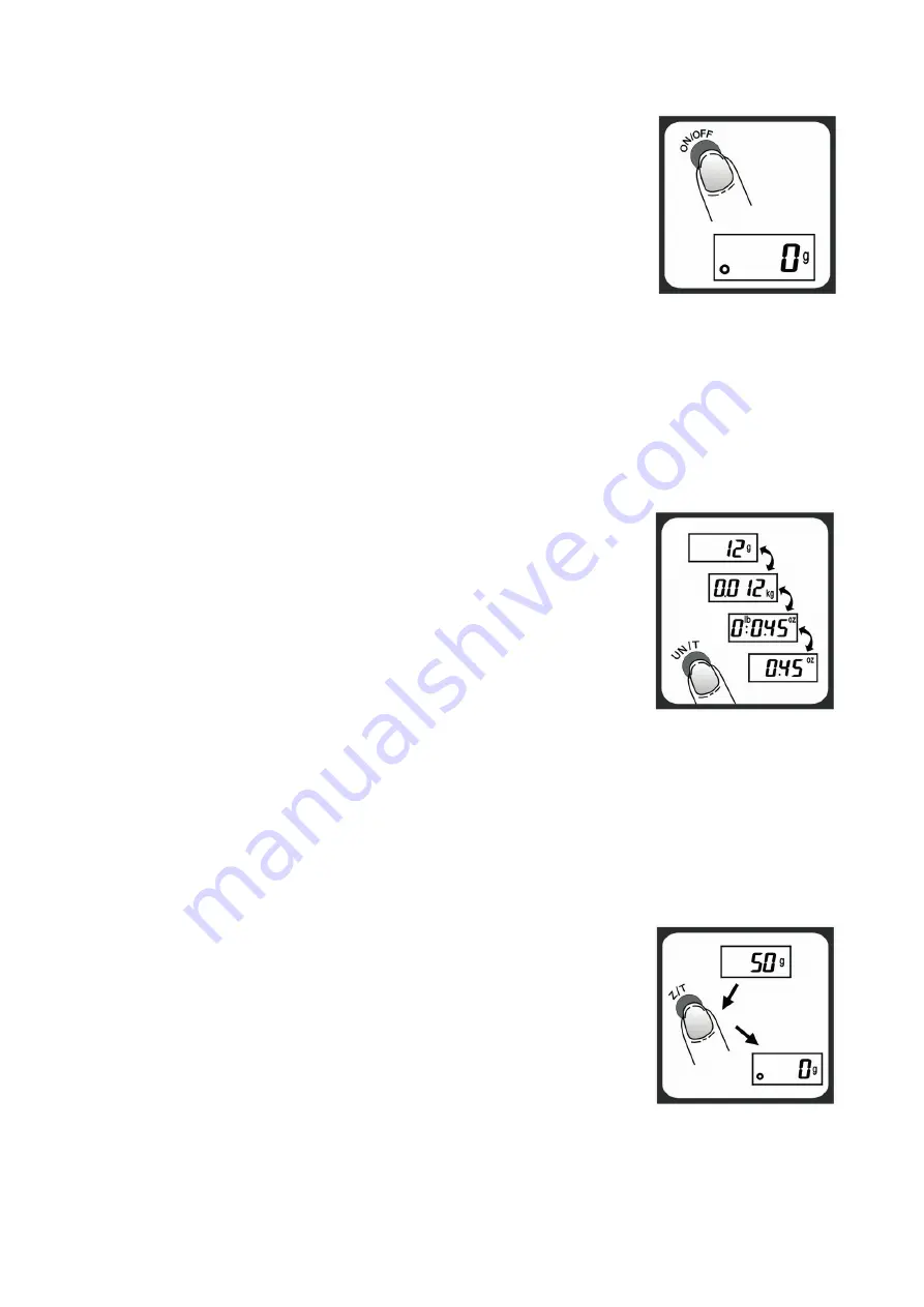 Orava Leo EV-2 Instruction Manual Download Page 47