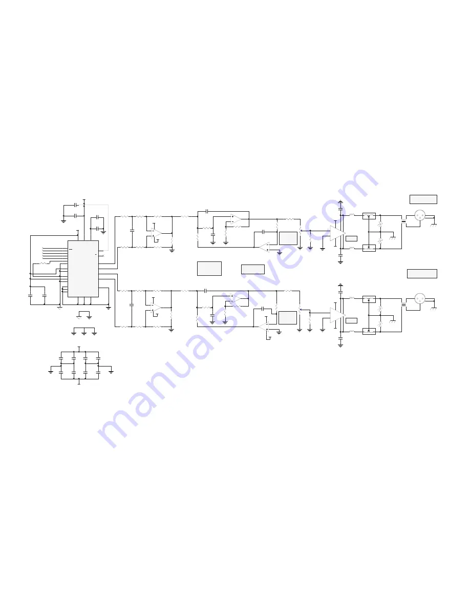 Orban OPTIMOD 8685 Operating Manual Download Page 311