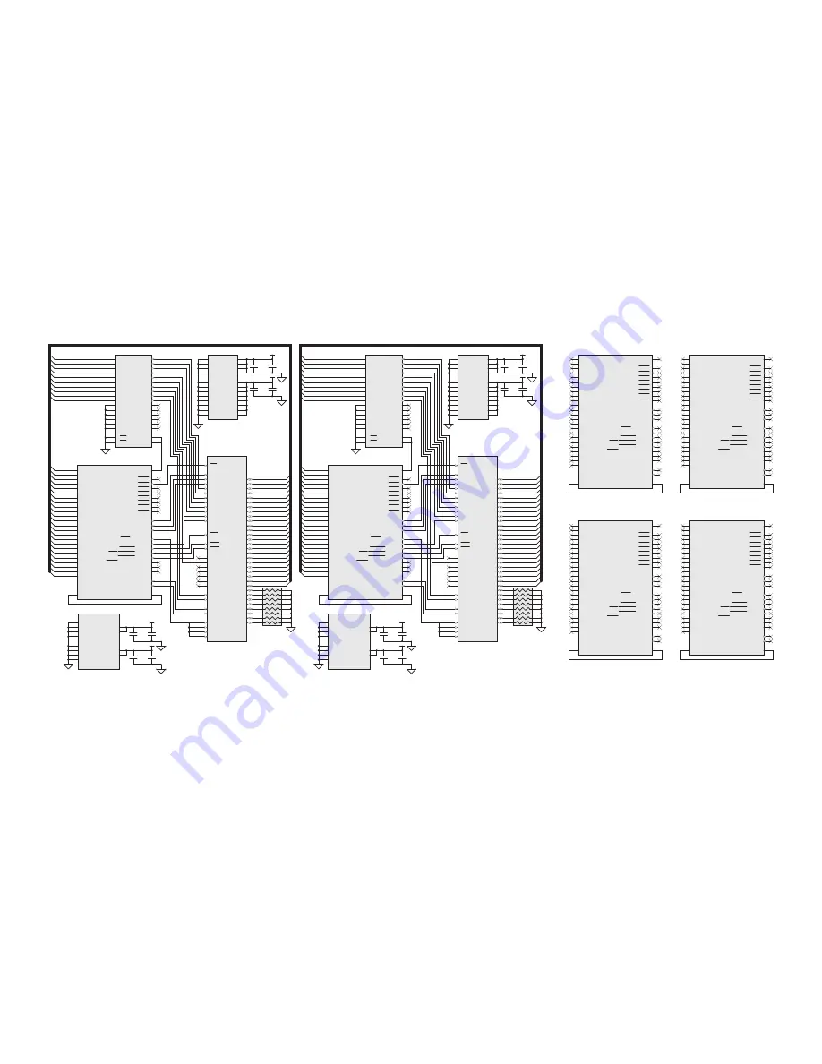 Orban OPTIMOD 8685 Operating Manual Download Page 321