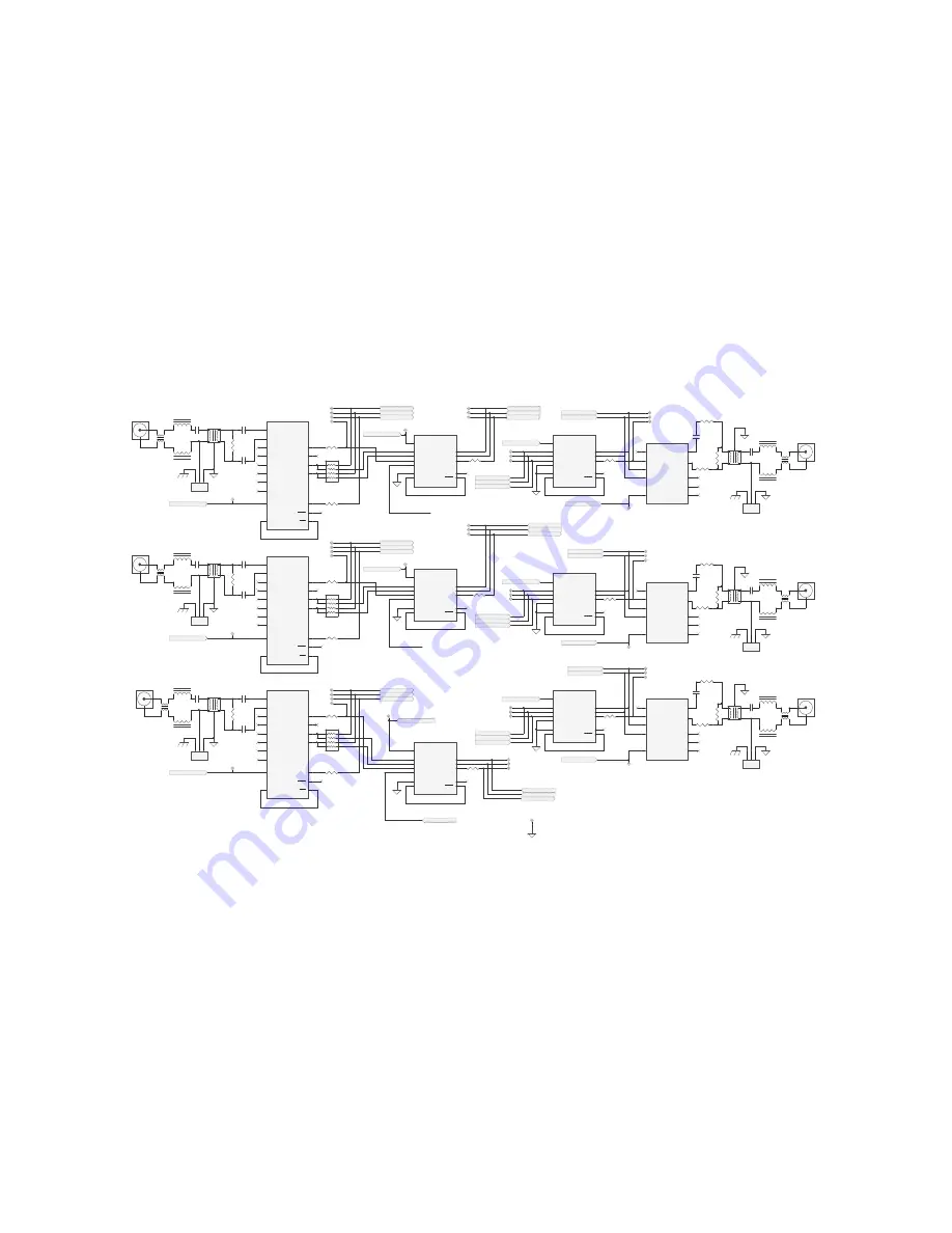 Orban OPTIMOD 8685 Operating Manual Download Page 340