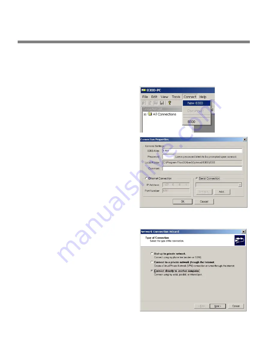 Orban OPTIMOD-FM 5518 Operating Manual Download Page 90