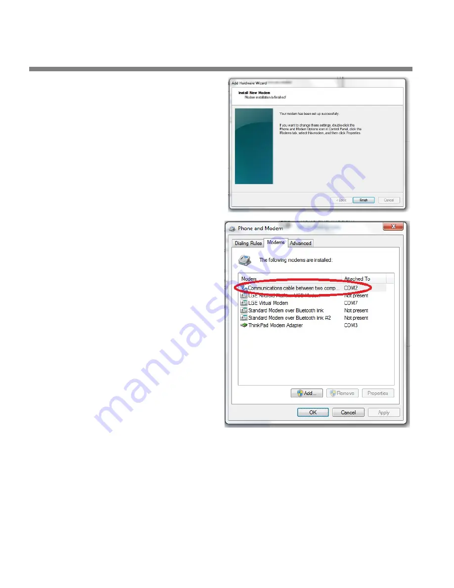 Orban OPTIMOD-FM 5700i Operating Manual Download Page 130