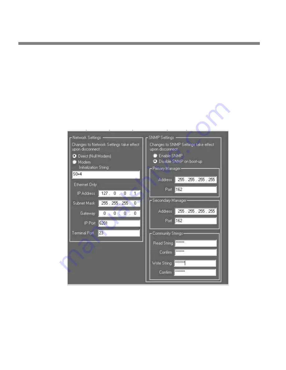 Orban OPTIMOD-FM 5700i Operating Manual Download Page 152