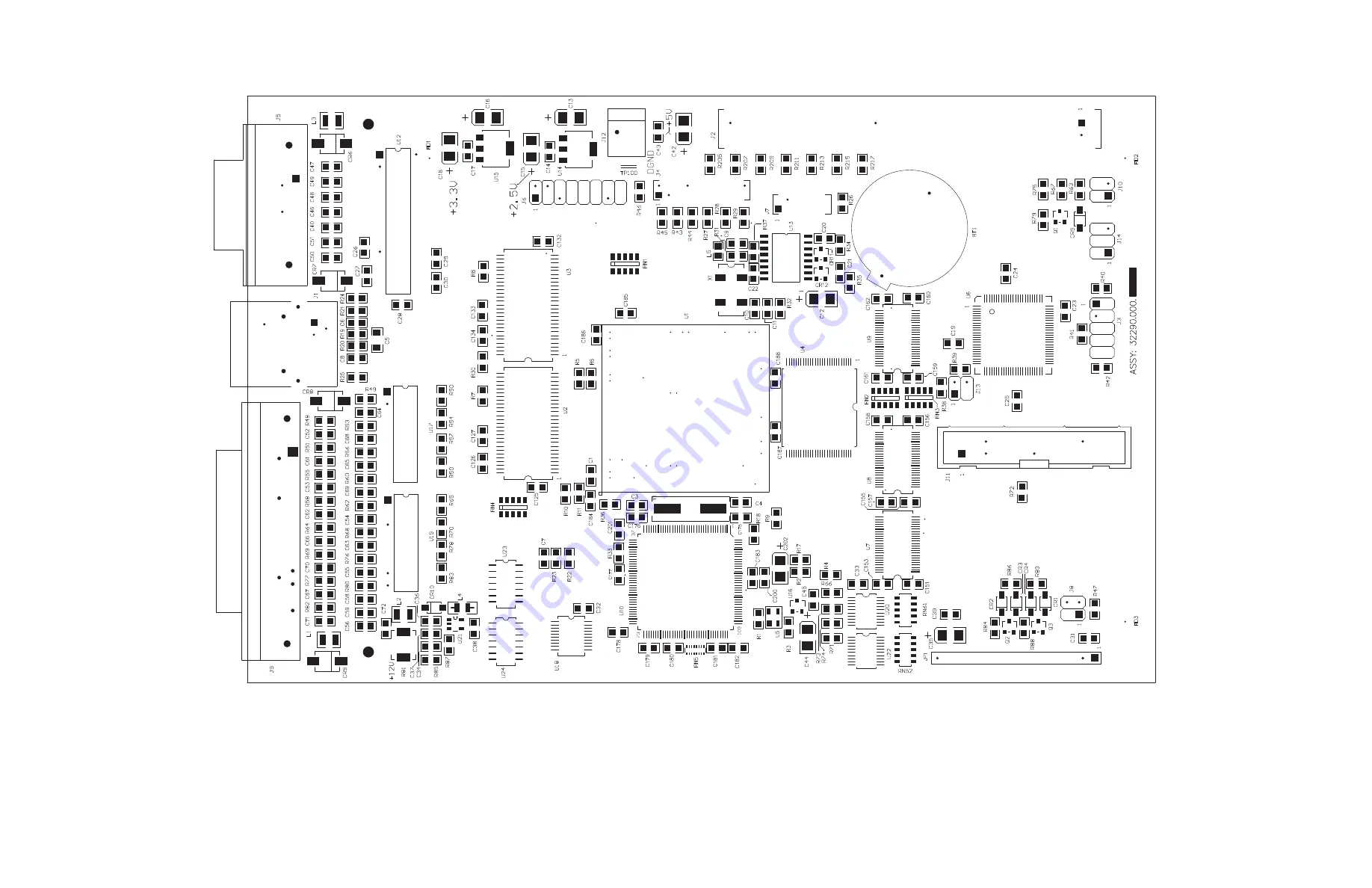 Orban OPTIMOD-FM 5700i Скачать руководство пользователя страница 310