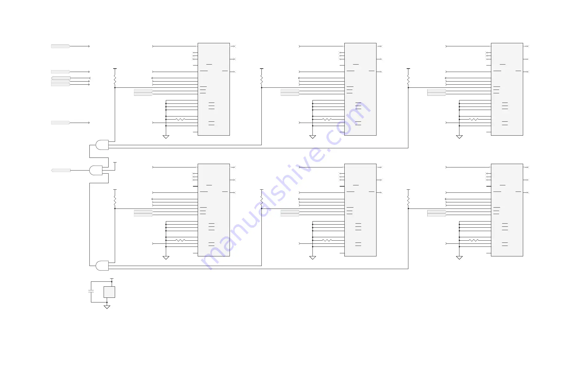 Orban OPTIMOD-FM 5700i Operating Manual Download Page 324