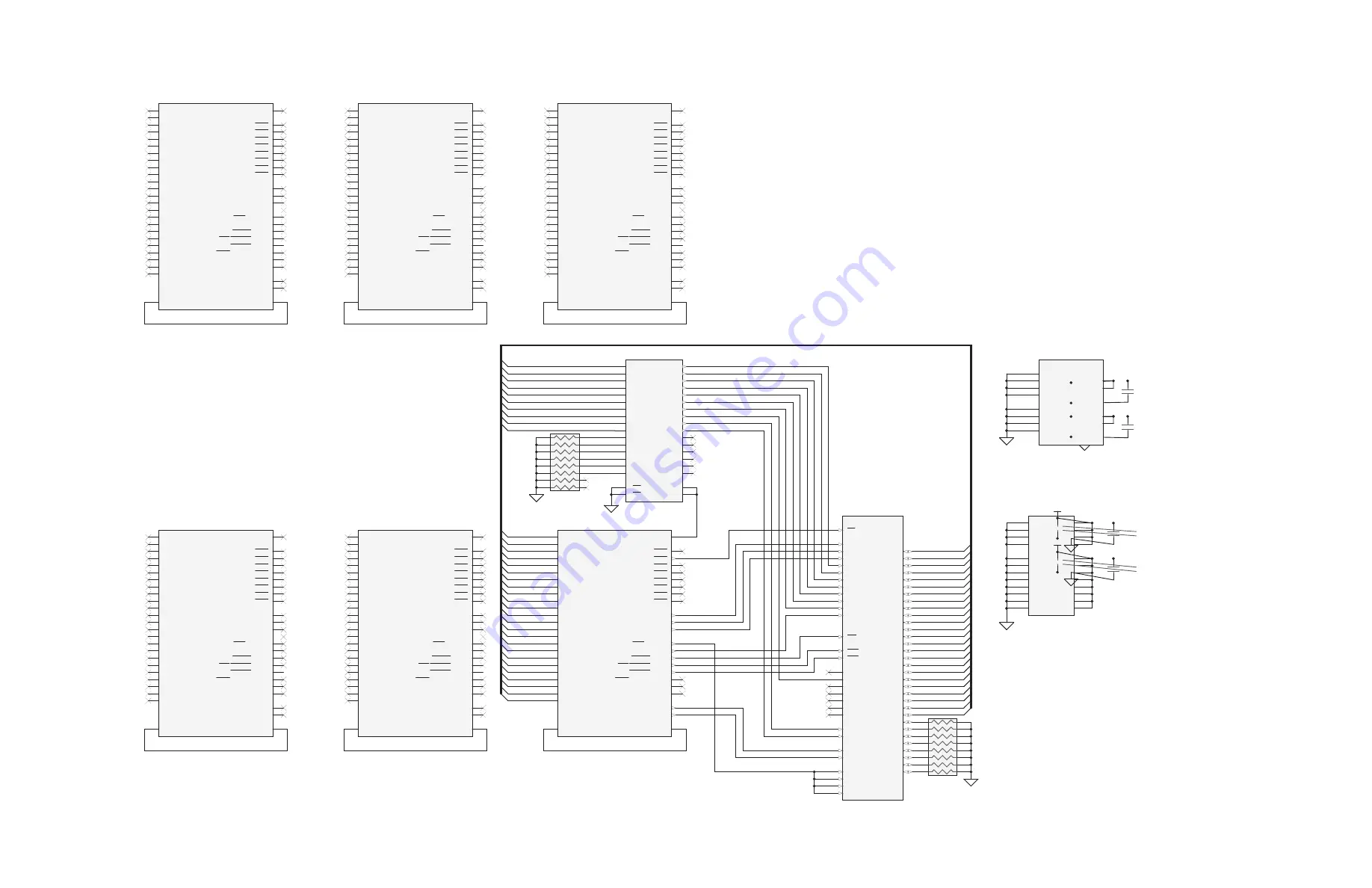 Orban OPTIMOD-FM 5700i Operating Manual Download Page 325