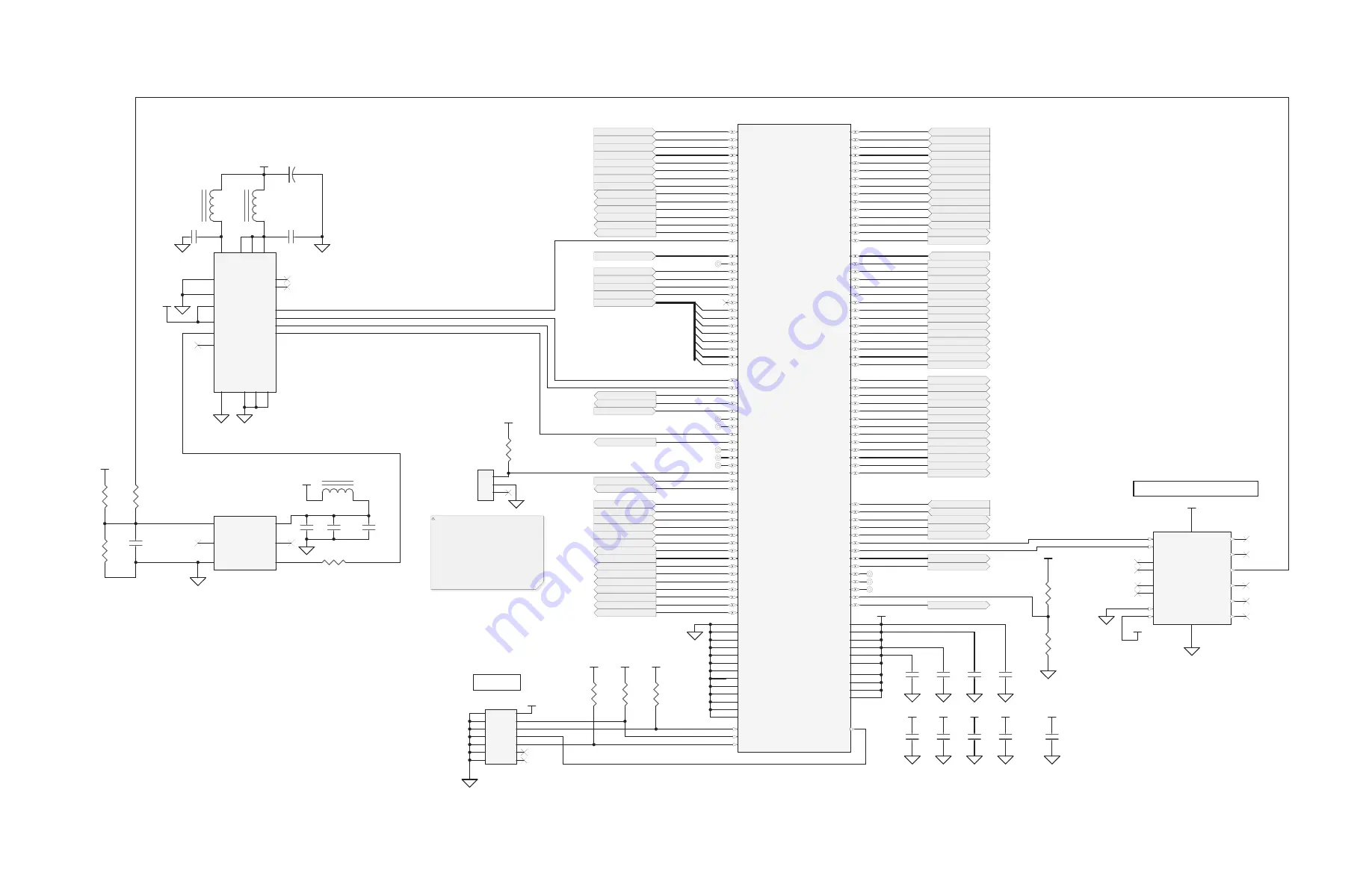 Orban OPTIMOD-FM 5700i Operating Manual Download Page 328