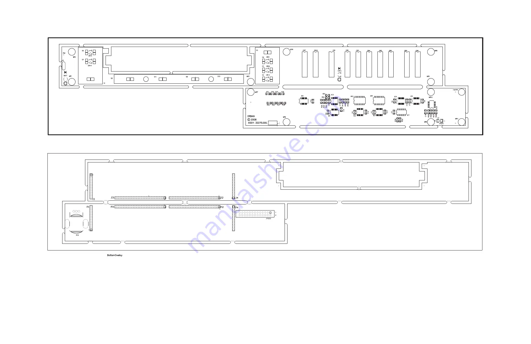 Orban OPTIMOD-FM 5700i Скачать руководство пользователя страница 330