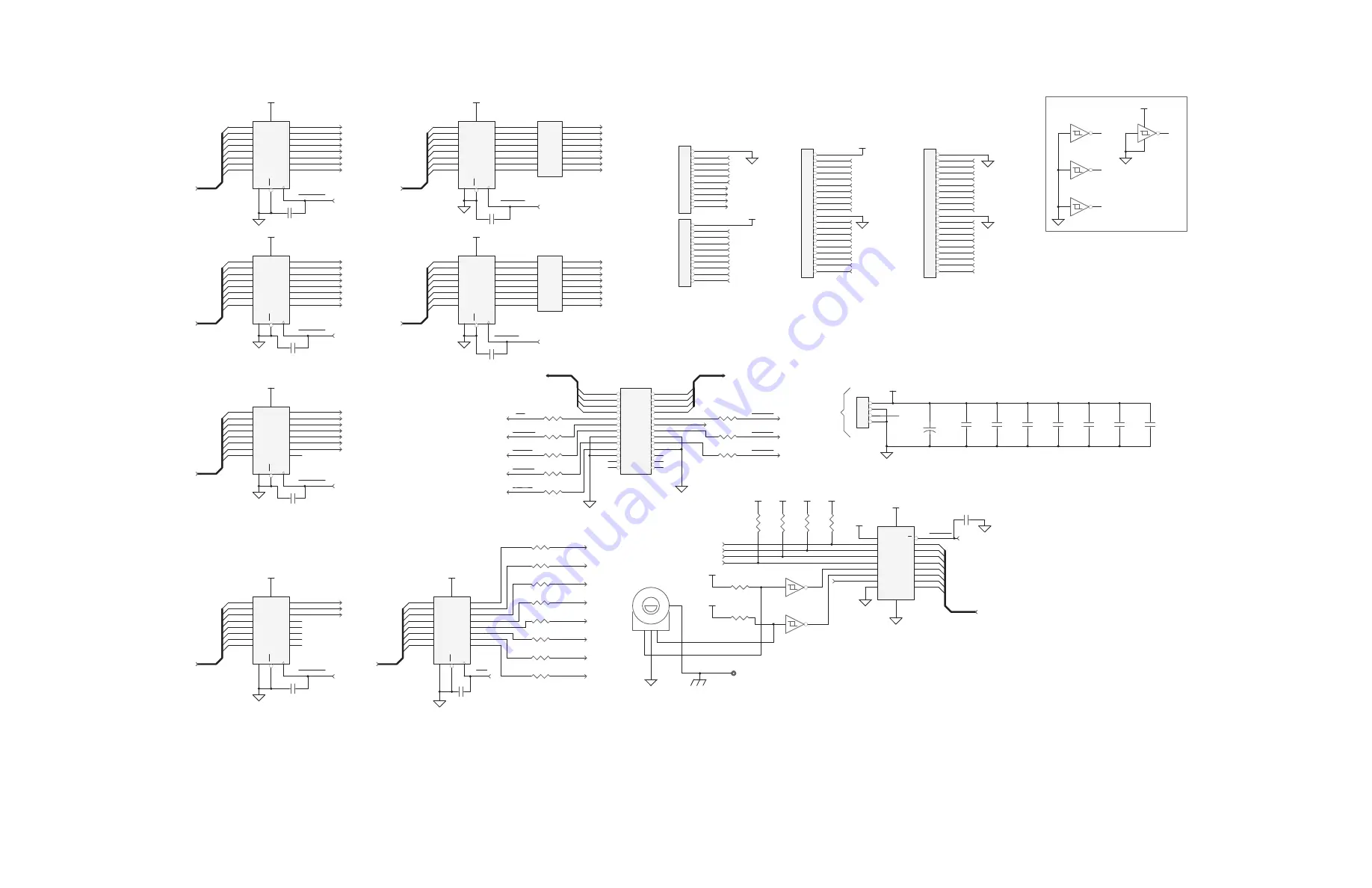 Orban OPTIMOD-FM 5700i Operating Manual Download Page 331