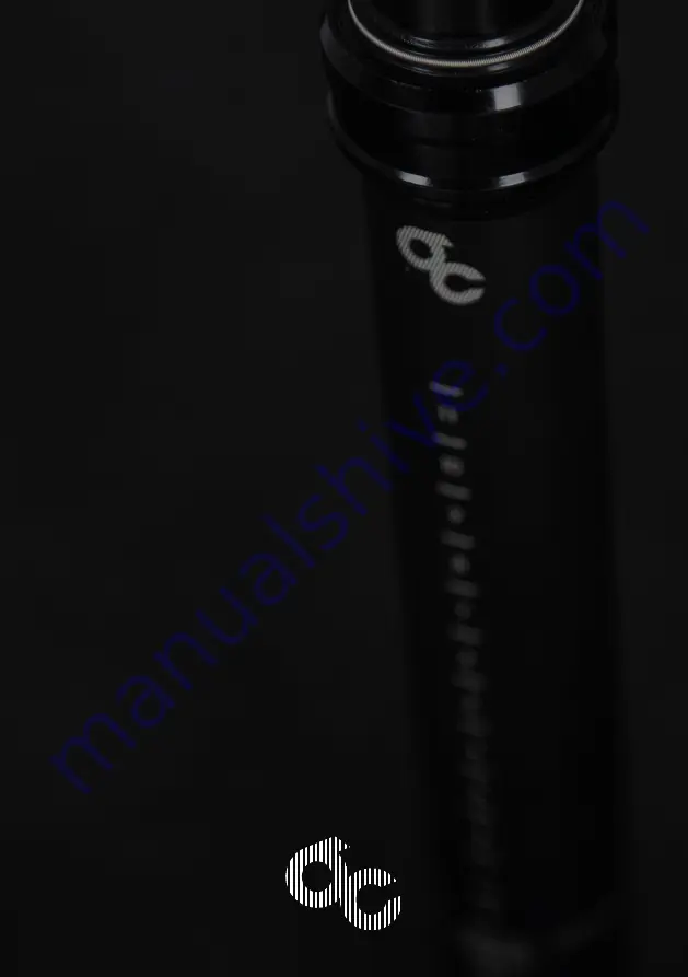 Orbea OC2 Dropper Technical Manual Download Page 1