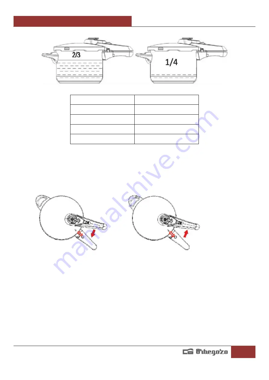 Orbegozo HP 10006 Instruction Manual Download Page 37