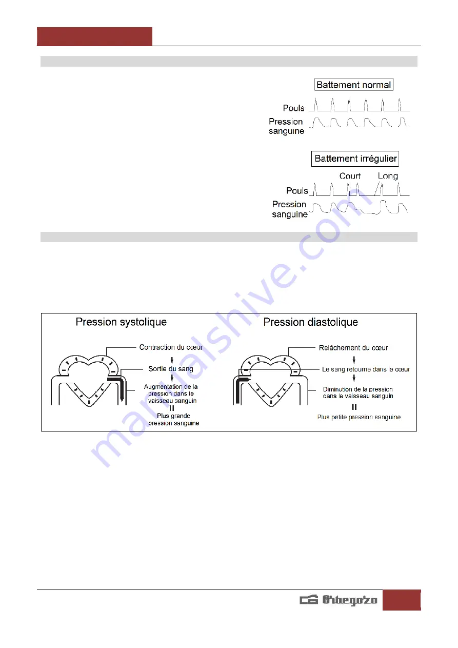 Orbegozo TES 3650 Instruction Manual Download Page 44