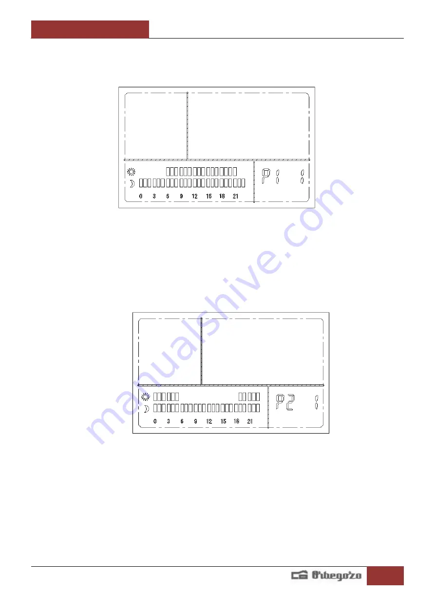 Orbegozo THA 200 Instruction Manual Download Page 36