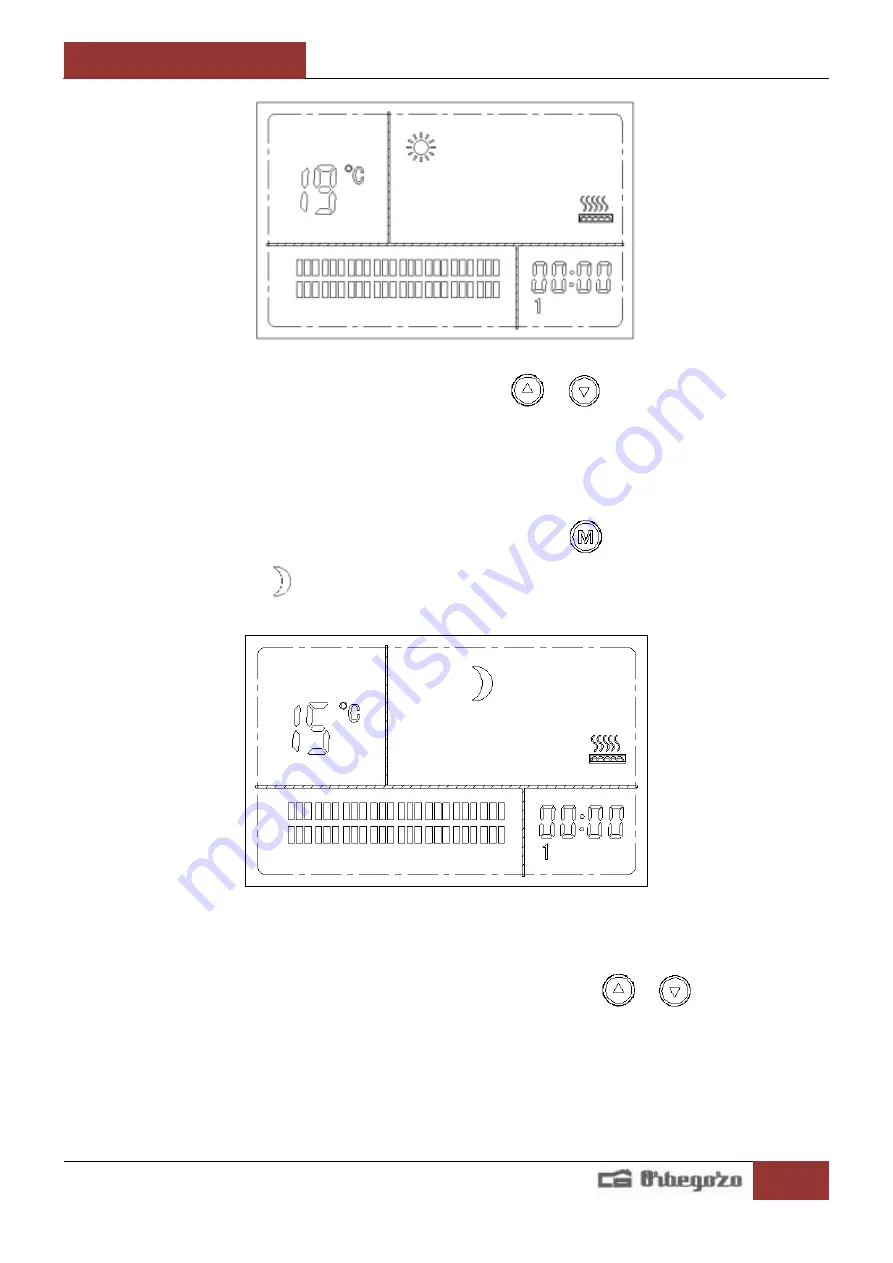 Orbegozo THA 200 Instruction Manual Download Page 53