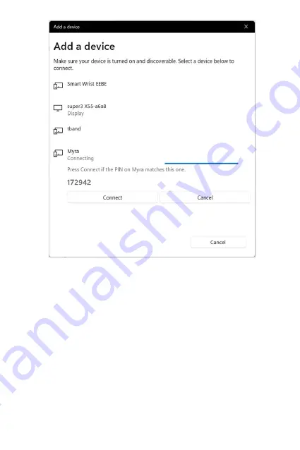 Orbic Airsurf WI-FI User Manual Download Page 24